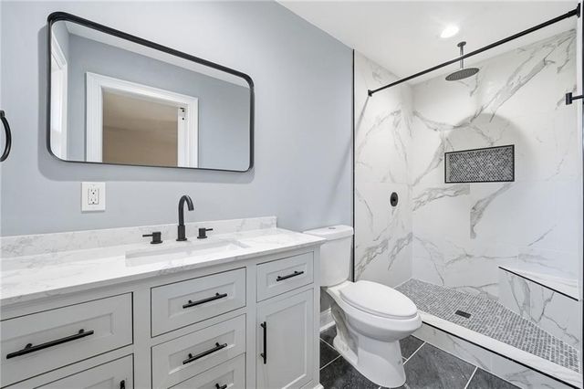 2702 Beecher Drive, Austell, GA 30106