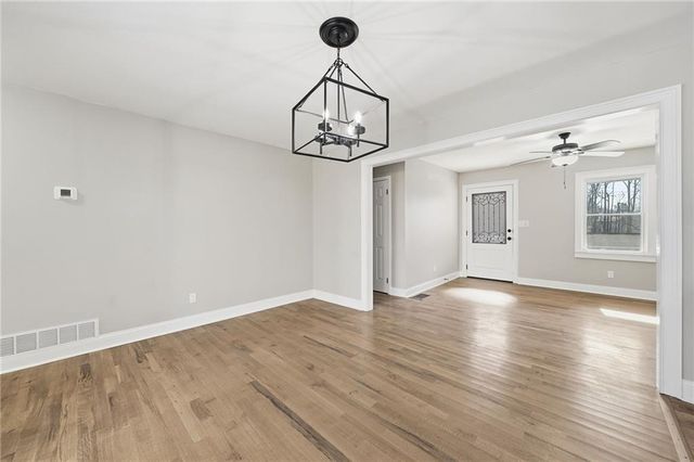 2702 Beecher Drive, Austell, GA 30106