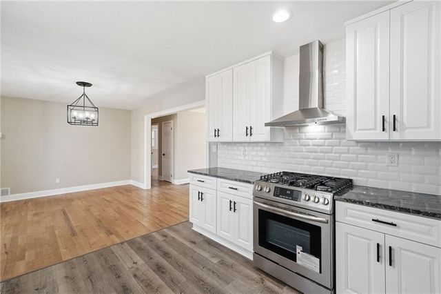 2702 Beecher Drive, Austell, GA 30106