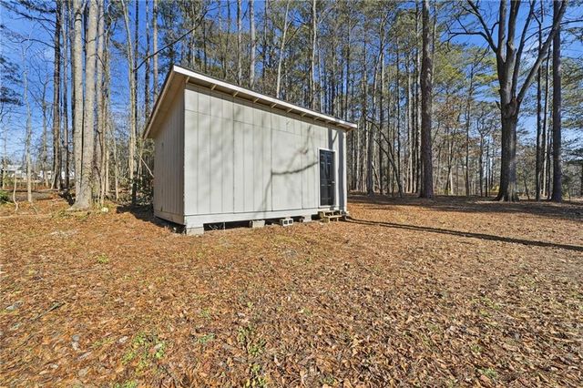 2702 Beecher Drive, Austell, GA 30106