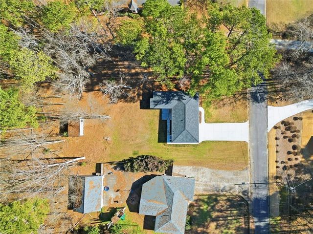 2702 Beecher Drive, Austell, GA 30106