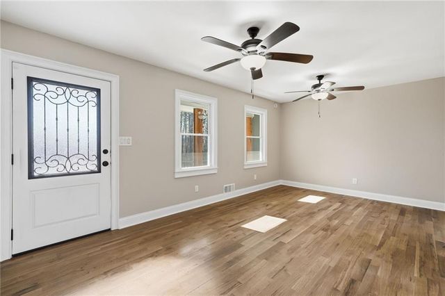 2702 Beecher Drive, Austell, GA 30106