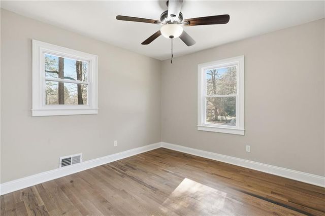 2702 Beecher Drive, Austell, GA 30106