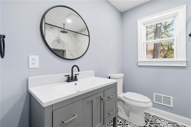 2702 Beecher Drive, Austell, GA 30106