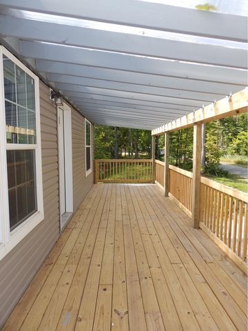 1735 Redwood Drive, Gaylord, MI 49735