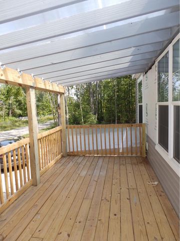 1735 Redwood Drive, Gaylord, MI 49735