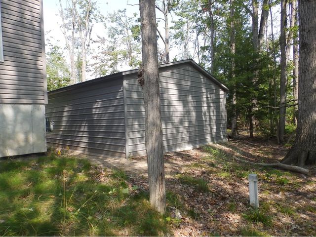 1735 Redwood Drive, Gaylord, MI 49735