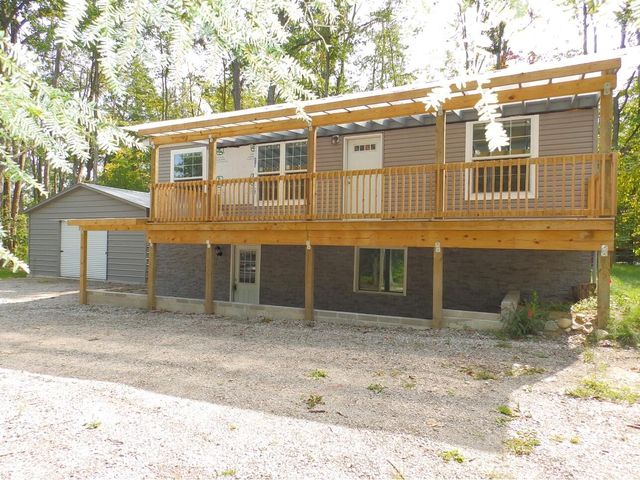 1735 Redwood Drive, Gaylord, MI 49735