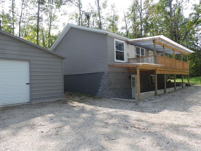 1735 Redwood Drive, Gaylord, MI 49735