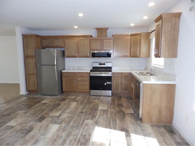 1735 Redwood Drive, Gaylord, MI 49735