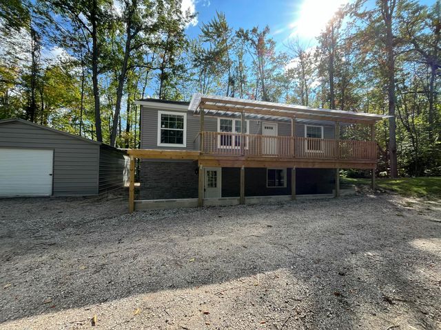 1735 Redwood Drive, Gaylord, MI 49735