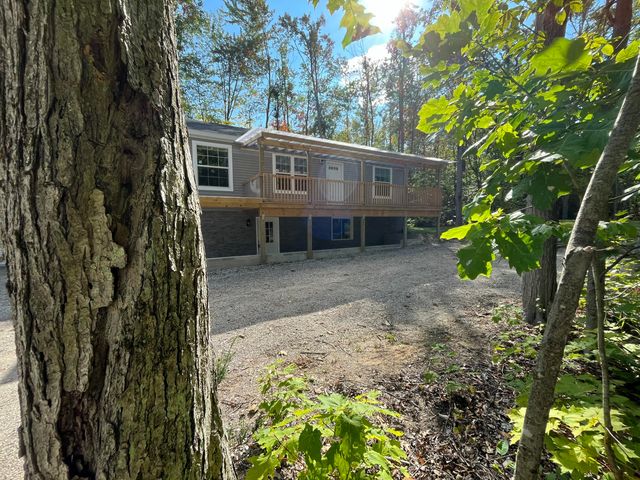 1735 Redwood Drive, Gaylord, MI 49735