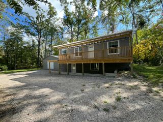 1735 Redwood Drive, Gaylord, MI 49735