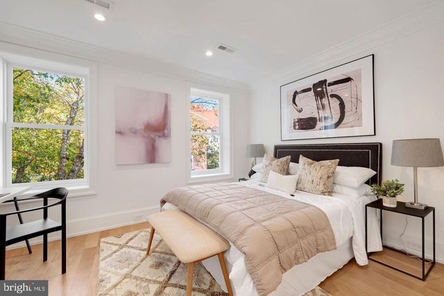 1421 27TH ST NW, Washington, DC 20007