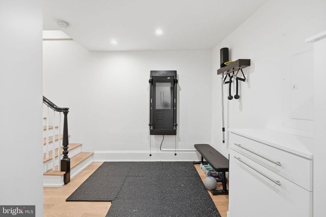 1421 27TH ST NW, Washington, DC 20007