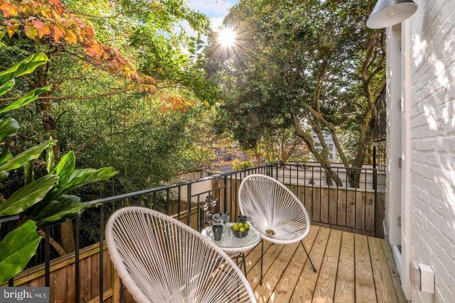 1421 27TH ST NW, Washington, DC 20007