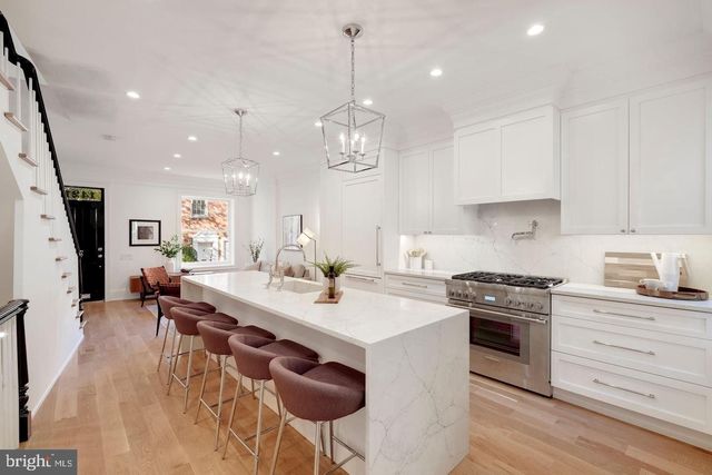 1421 27TH ST NW, Washington, DC 20007