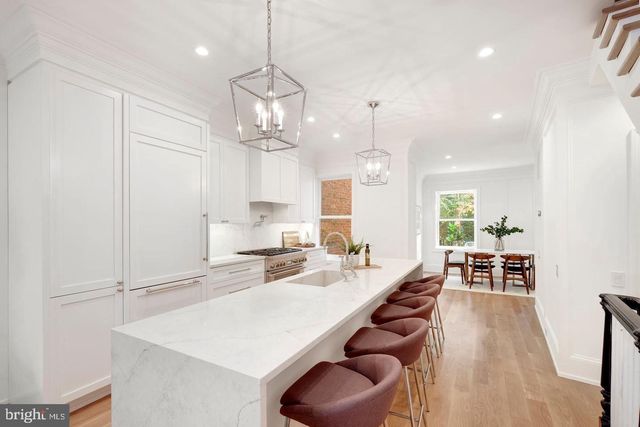 1421 27TH ST NW, Washington, DC 20007