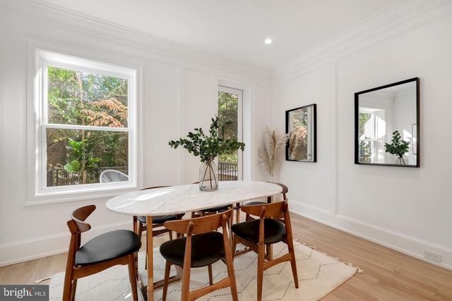 1421 27TH ST NW, Washington, DC 20007