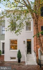 1421 27TH ST NW, Washington, DC 20007