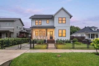 1825 Arlington Street, Houston, TX 77008