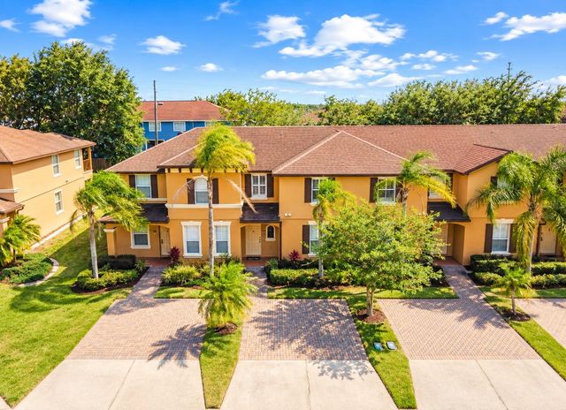 3632 CALABRIA AVENUE, Davenport, FL 33897