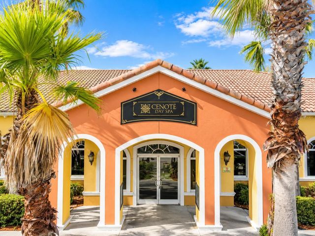 3632 CALABRIA AVENUE, Davenport, FL 33897