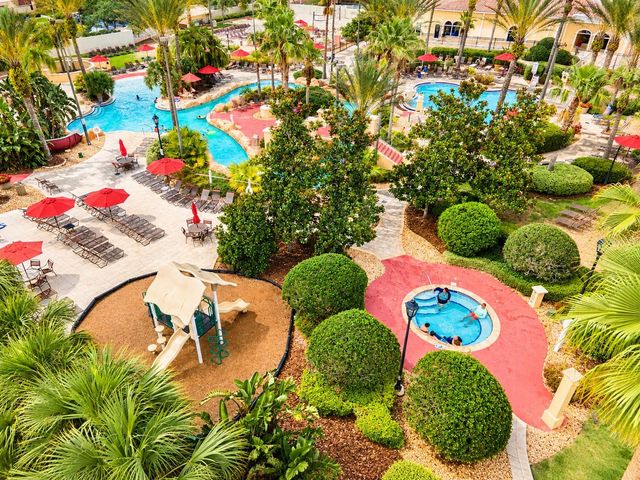 3632 CALABRIA AVENUE, Davenport, FL 33897