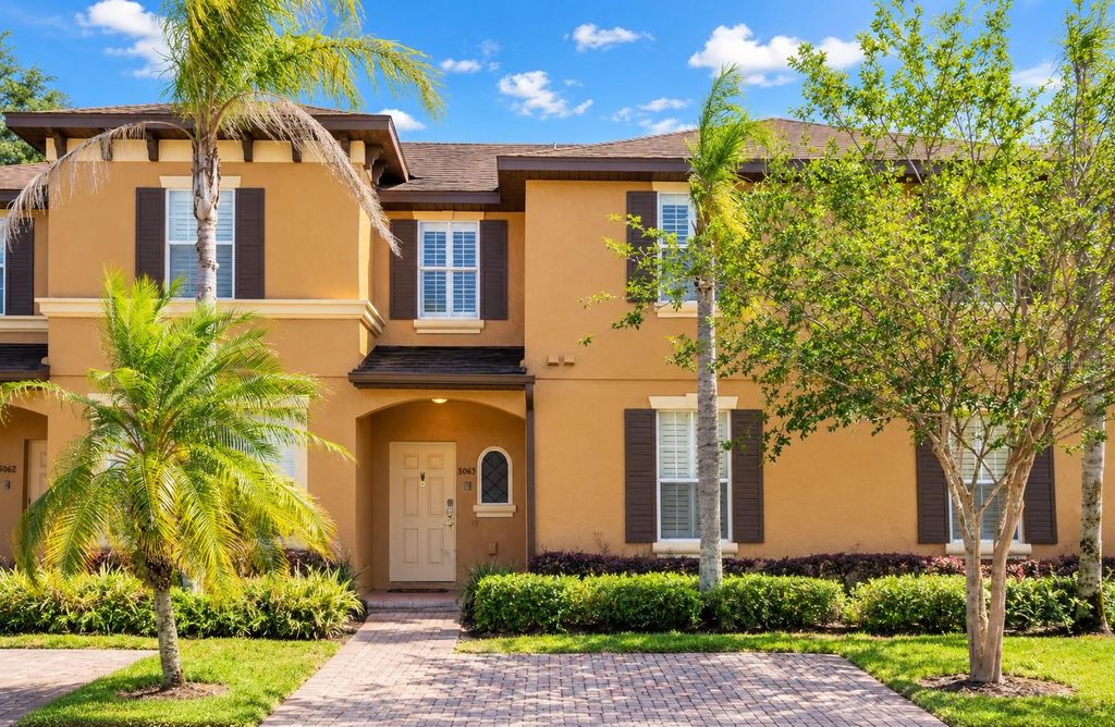 3632 CALABRIA AVENUE, Davenport, FL 33897