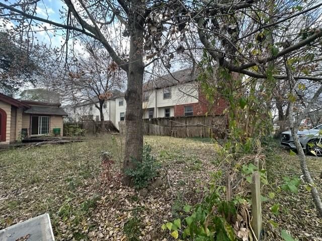 1418 W 24th Street, Houston, TX 77008