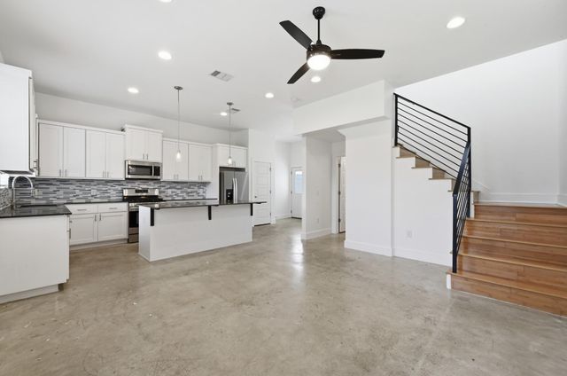 6213 Felix Ave A, Austin, TX 78741