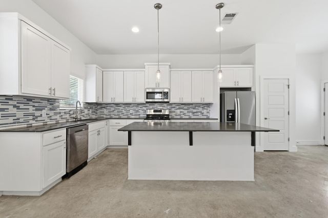 6213 Felix Ave A, Austin, TX 78741