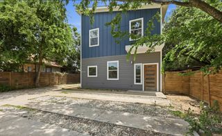 6213 Felix Ave A, Austin, TX 78741