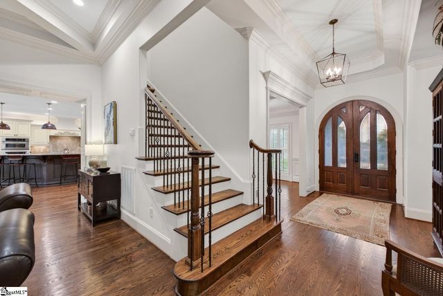 113 Rolleston Drive, Greenville, SC 29615