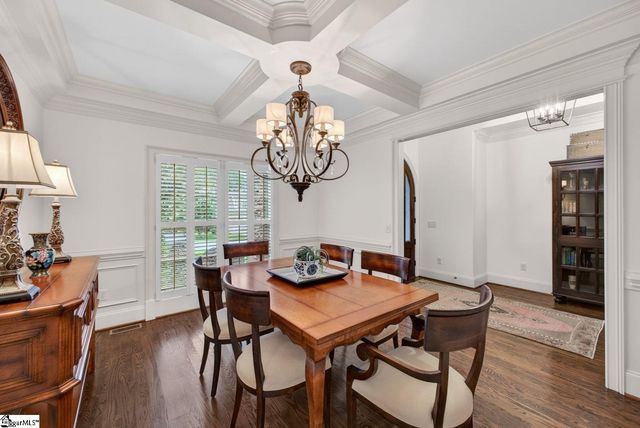 113 Rolleston Drive, Greenville, SC 29615