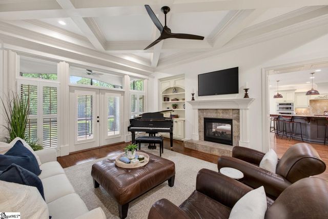 113 Rolleston Drive, Greenville, SC 29615