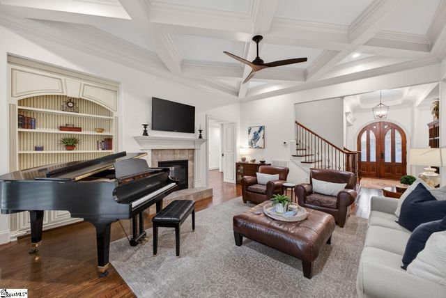 113 Rolleston Drive, Greenville, SC 29615