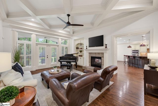 113 Rolleston Drive, Greenville, SC 29615