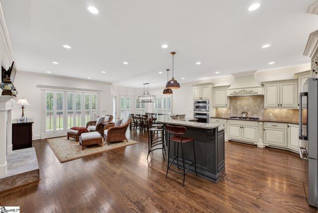 113 Rolleston Drive, Greenville, SC 29615