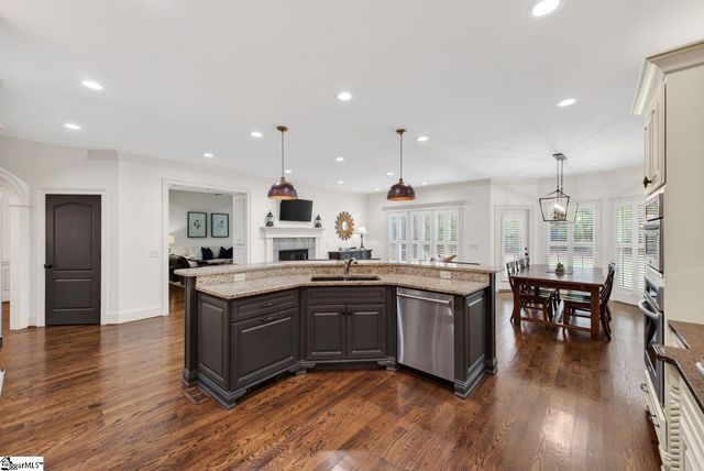 113 Rolleston Drive, Greenville, SC 29615