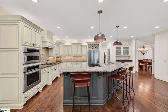 113 Rolleston Drive, Greenville, SC 29615