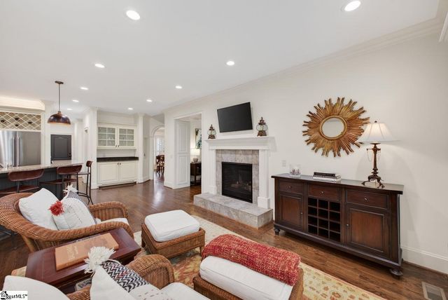 113 Rolleston Drive, Greenville, SC 29615