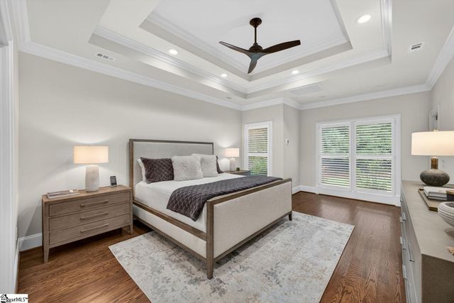 113 Rolleston Drive, Greenville, SC 29615