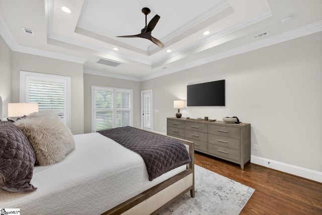 113 Rolleston Drive, Greenville, SC 29615