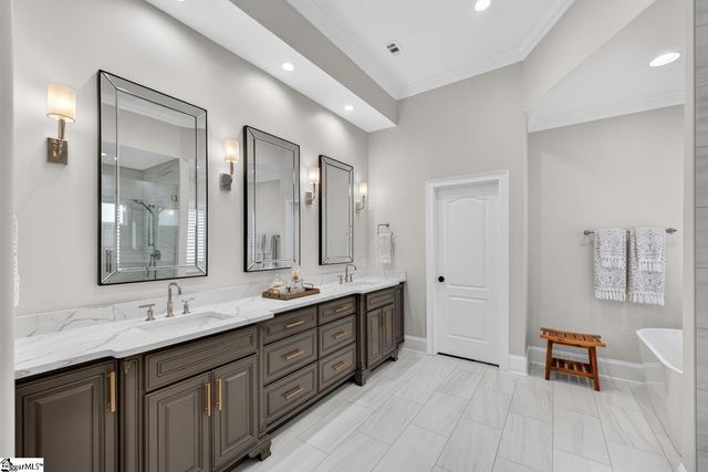 113 Rolleston Drive, Greenville, SC 29615
