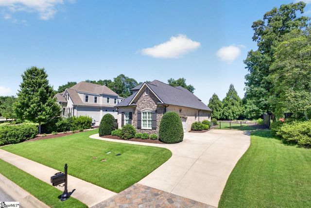 113 Rolleston Drive, Greenville, SC 29615