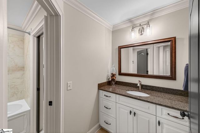 113 Rolleston Drive, Greenville, SC 29615