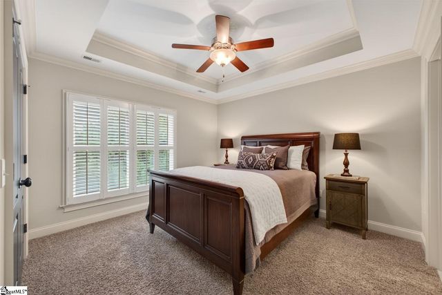 113 Rolleston Drive, Greenville, SC 29615