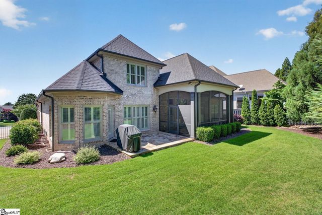 113 Rolleston Drive, Greenville, SC 29615