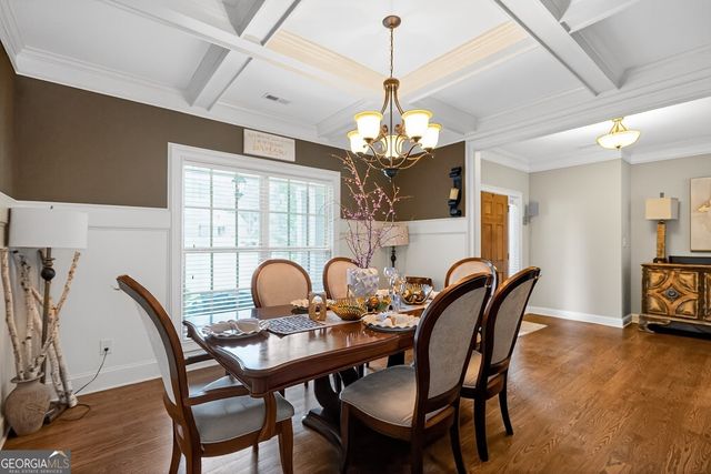 348 Willow Pointe Drive, Lagrange, GA 30240